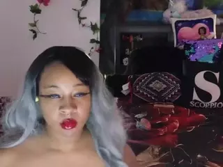 Universal Beauty's Live Sex Cam Show