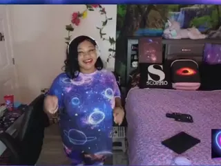 Universal Beauty's Live Sex Cam Show