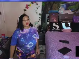 Universal Beauty's Live Sex Cam Show