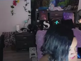 Universal Beauty's Live Sex Cam Show