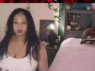 Universal Beauty's Live Sex Cam Show