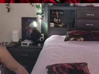 Universal Beauty's Live Sex Cam Show