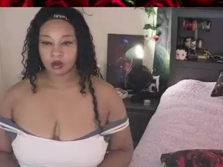 Universal Beauty's Live Sex Cam Show