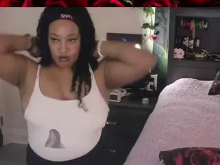 Universal Beauty's Live Sex Cam Show