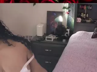 Universal Beauty's Live Sex Cam Show