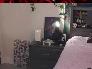 Universal Beauty's Live Sex Cam Show