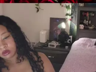 Universal Beauty's Live Sex Cam Show