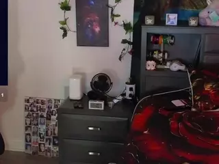 Universal Beauty's Live Sex Cam Show