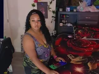 Universal Beauty's Live Sex Cam Show