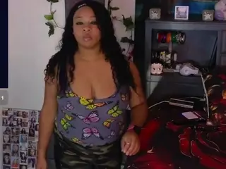 Universal Beauty's Live Sex Cam Show