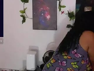 Universal Beauty's Live Sex Cam Show