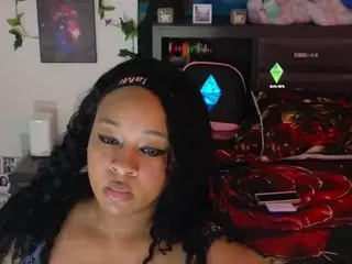 Universal Beauty's Live Sex Cam Show