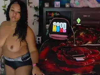 Universal Beauty's Live Sex Cam Show