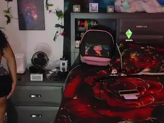 Universal Beauty's Live Sex Cam Show