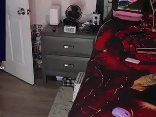 Universal Beauty's Live Sex Cam Show
