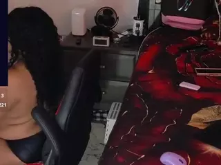 Universal Beauty's Live Sex Cam Show