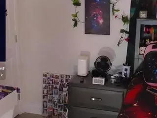 Universal Beauty's Live Sex Cam Show
