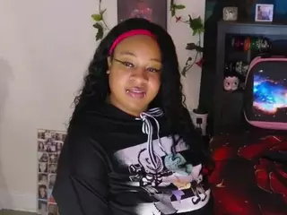 Universal Beauty's Live Sex Cam Show