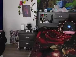 Universal Beauty's Live Sex Cam Show