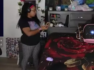 Universal Beauty's Live Sex Cam Show