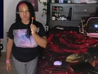 Universal Beauty's Live Sex Cam Show