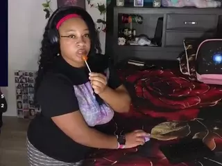 Universal Beauty's Live Sex Cam Show