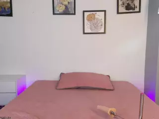 annamillerr's Live Sex Cam Show