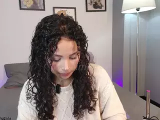 annamillerr's Live Sex Cam Show