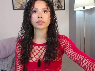 annamillerr's Live Sex Cam Show