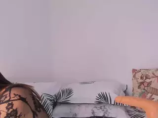 Makenziie's Live Sex Cam Show