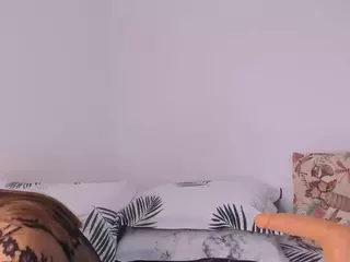 Makenziie's Live Sex Cam Show