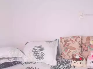 Makenziie's Live Sex Cam Show