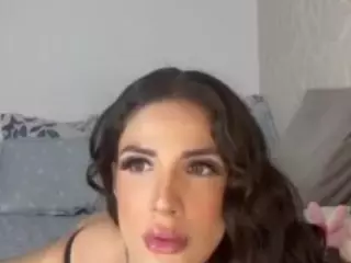 Show in cam erotica live di Makenziie