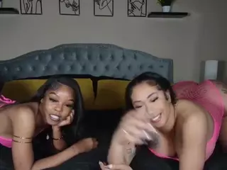 The Asian Kitty's Live Sex Cam Show