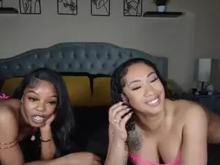 The Asian Kitty's Live Sex Cam Show