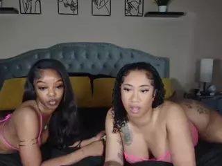 The Asian Kitty's Live Sex Cam Show