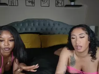 The Asian Kitty's Live Sex Cam Show