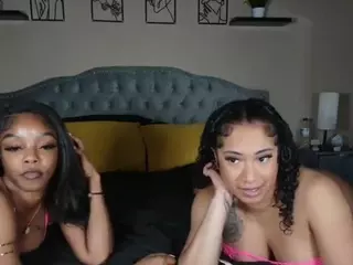 The Asian Kitty's Live Sex Cam Show