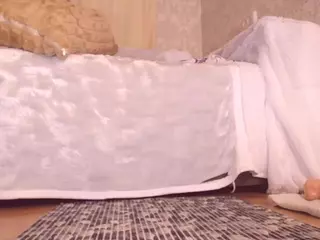 sweetykitty's Live Sex Cam Show