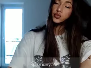 MichikoMalandro's Live Sex Cam Show