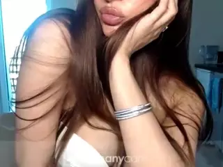 MichikoMalandro's Live Sex Cam Show