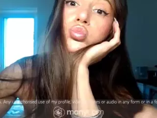 MichikoMalandro's Live Sex Cam Show