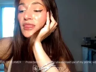 MichikoMalandro's Live Sex Cam Show