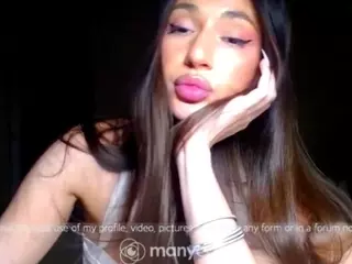 MichikoMalandro's Live Sex Cam Show