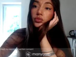MichikoMalandro's Live Sex Cam Show