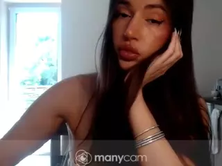 MichikoMalandro's Live Sex Cam Show