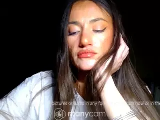 MichikoMalandro's Live Sex Cam Show