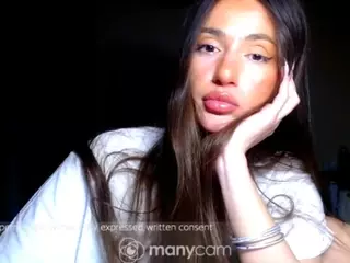 MichikoMalandro's Live Sex Cam Show