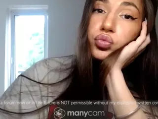 MichikoMalandro's Live Sex Cam Show