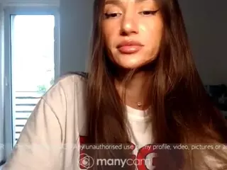 MichikoMalandro's Live Sex Cam Show